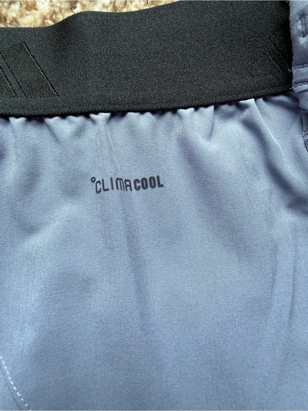 adidas athletic shorts